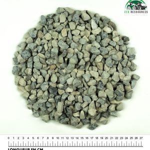 Gravillon 10/14 concassé