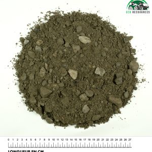 Grave Recyclée 0/20 GDNT3 M