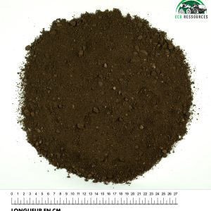 Eco terre Recyclée 0/20