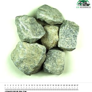 Concassé granitique 60/100