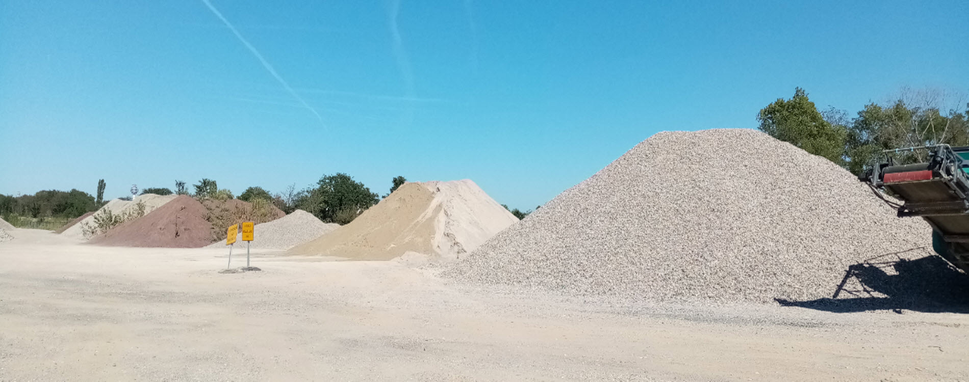 Vente de
produits recyclés et naturels